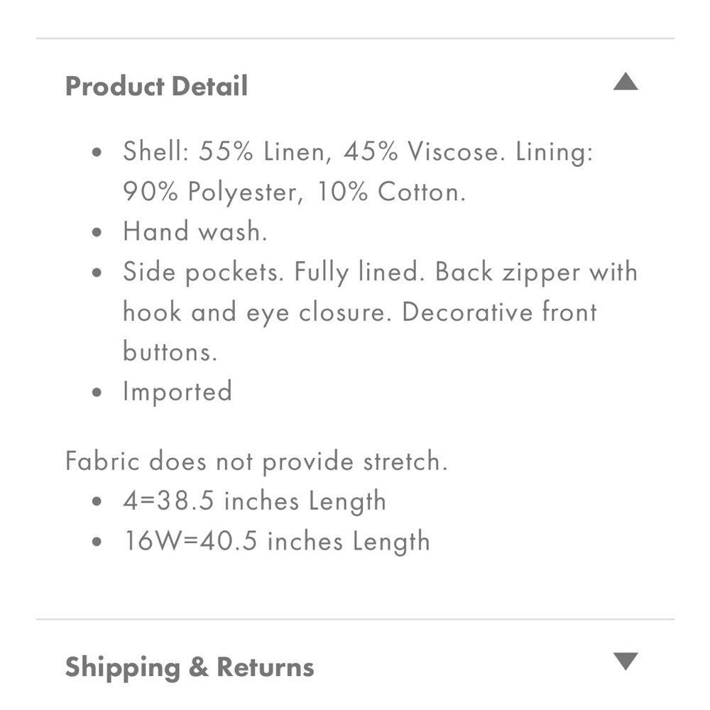 ModCloth Black Nautical Shell Print Midi Dress - Picture 12 of 12